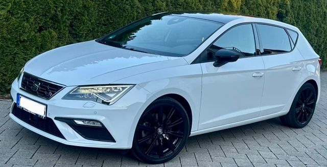 SEAT Leon 1.5 TSI ACT 110kW FR DSG FR