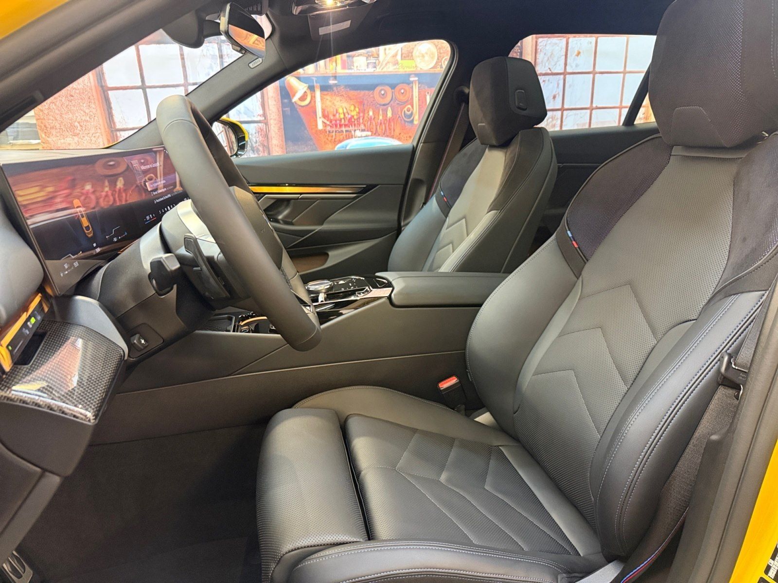 BMW 540 - Bild 7