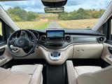 Mercedes-Benz Marco Polo Edition AMG mit Küche TOP ZUSTAND - Mercedes-Benz Integrierter