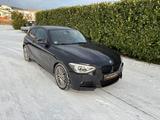 BMW 118d 1 M-Paket Black Edition Harman Kardon - BMW 118 aus 2012: 118d
