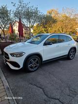 Mercedes-Benz GLA 220 d 4MATIC DCT - AMGLine - gebrauchte Mercedes-Benz GLA 220 aus dem Jahr 2020
