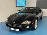 Jaguar XKR -R Coupe X100 limited RHD/Brembo/Recaro - Jaguar aus 2000
