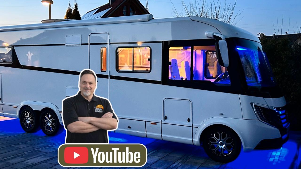 Niesmann + Bischoff Arto 88EK  - VOLLAUSSTATTUNG - Autark