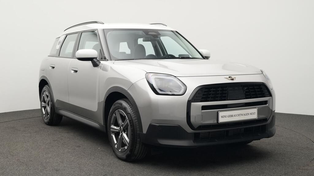 MINI Countryman C (Cooper) - Bild 2