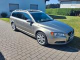 Volvo V70 D5 Geartronic Summum Inscription - Volvo V70: I