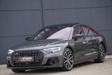 Audi A8 60 TFSI 2x S-Line Lang+MegaVoll+UPE203.900+ - Audi A8: Lang