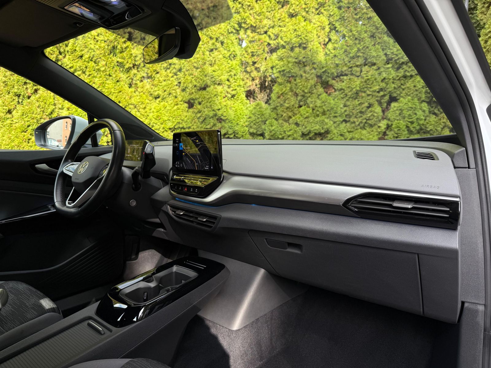 Fahrzeugabbildung Volkswagen ID.4 Pure Performance City LED+CARPL+ACC+SHZ+DAB