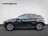 Hyundai KONA Elektro 39.2 kWh Trend NAVI/ACC/KAMERA - Hyundai KONA in Bielefeld