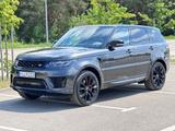 Land Rover Range Rover Sport 3.0 P400 HST - Land Rover Range Rover Sport: Hst