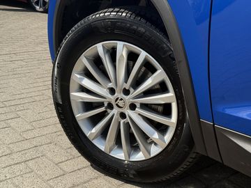 Skoda Kodiaq - 10