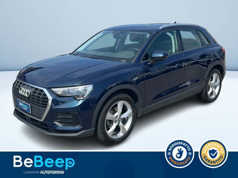 Image of Audi Q3