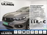 Fiat Tipo Lounge Klimaautomatik PDC+Rückkamera Alurad - gebrauchte Fiat Tipo aus dem Jahr 2018
