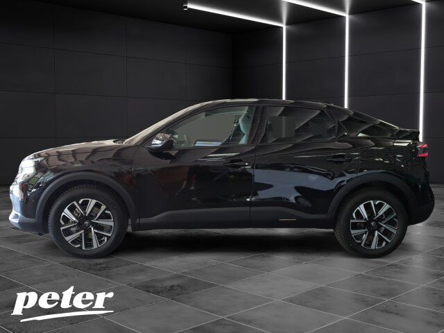 Citroën C4 MAX 145 BAR +360°RFK+Schiebedach+GJR+FSH+HUD+ imagem 2