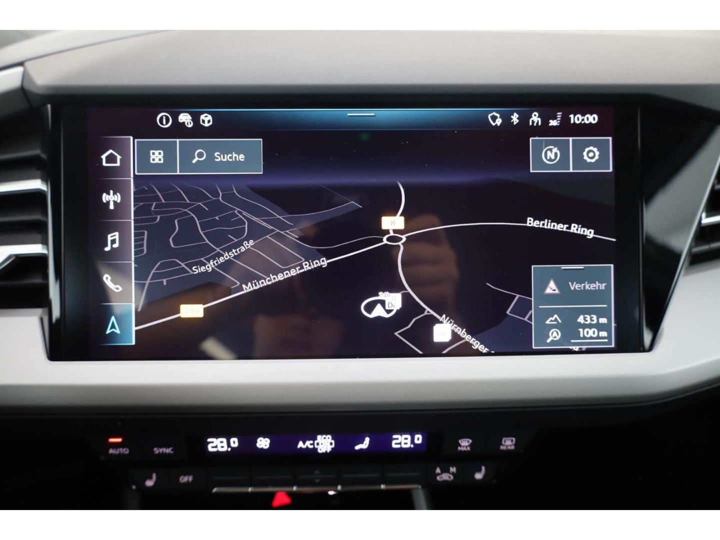 Audi Q4 e-tron - Bild 16