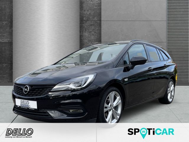 Opel Astra K Sports Tourer, Start Stop,Sportpaket,Nav