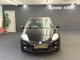 Fiat Punto 1.4 8V Start: Tüv Neu* City Lenk - gebrauchte Fiat Punto aus dem Jahr 2009