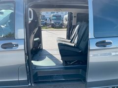 Pössl Mercedes Vito Vanstar Plus *DRIVE**ALLRAD*