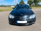 Mercedes-Benz CLK 500 AVANTGARDE AVANTGARDE - Autos aus dem Jahr 2006
