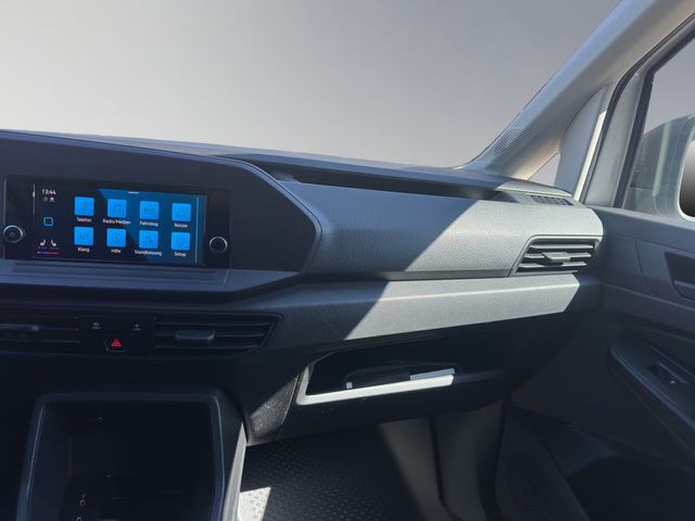 Caddy Cargo 1.5 TSI KLIMA PDC SITZHEIZUNG