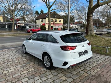 Fahrzeugabbildung Kia Ceed 1.4 Sportswagon Vision*Lenk.Hz*Kamera*Spur*