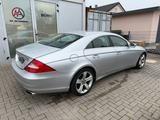 Mercedes-Benz CLS 320 CLS Rechtslenker - gebrauchte Mercedes-Benz CLS 320 aus dem Jahr 2009