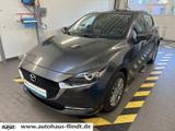 Mazda 2e-SKYACTIV G 115 Sports-Line - Mazda 2: Sport