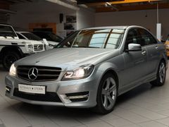 MERCEDES-BENZ C 220 CDI 4Matic Edition C|AMG-Line|2.Hand|Navi