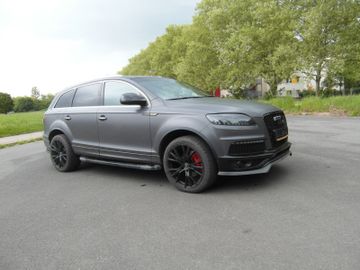 Audi Q7 - 10