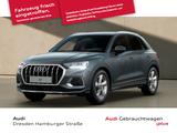 Audi Q3 advanced 35 TFSI 110(150) kW(PS) S tronic - Audi Q3 in Dresden