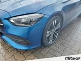 Mercedes-Benz C 300 Avantgarde +Night+ LED digital+Distronic+ - Mercedes-Benz Avantgarde