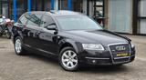 Audi A6 Avant 3.0 TDI quattro Automatik  *1. HAND* - Audi A6 aus 2005: Kombi