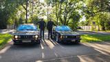 BMW E24 635CSI M-Pakiet, Vollständig Restaurier - BMW 6er Reihe: E24