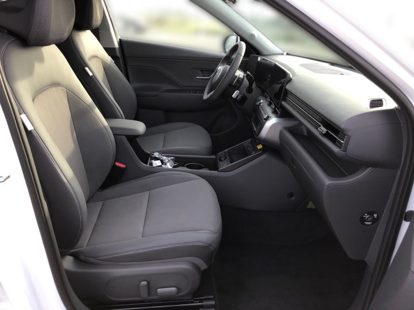 Hyundai Kona – Bild 14