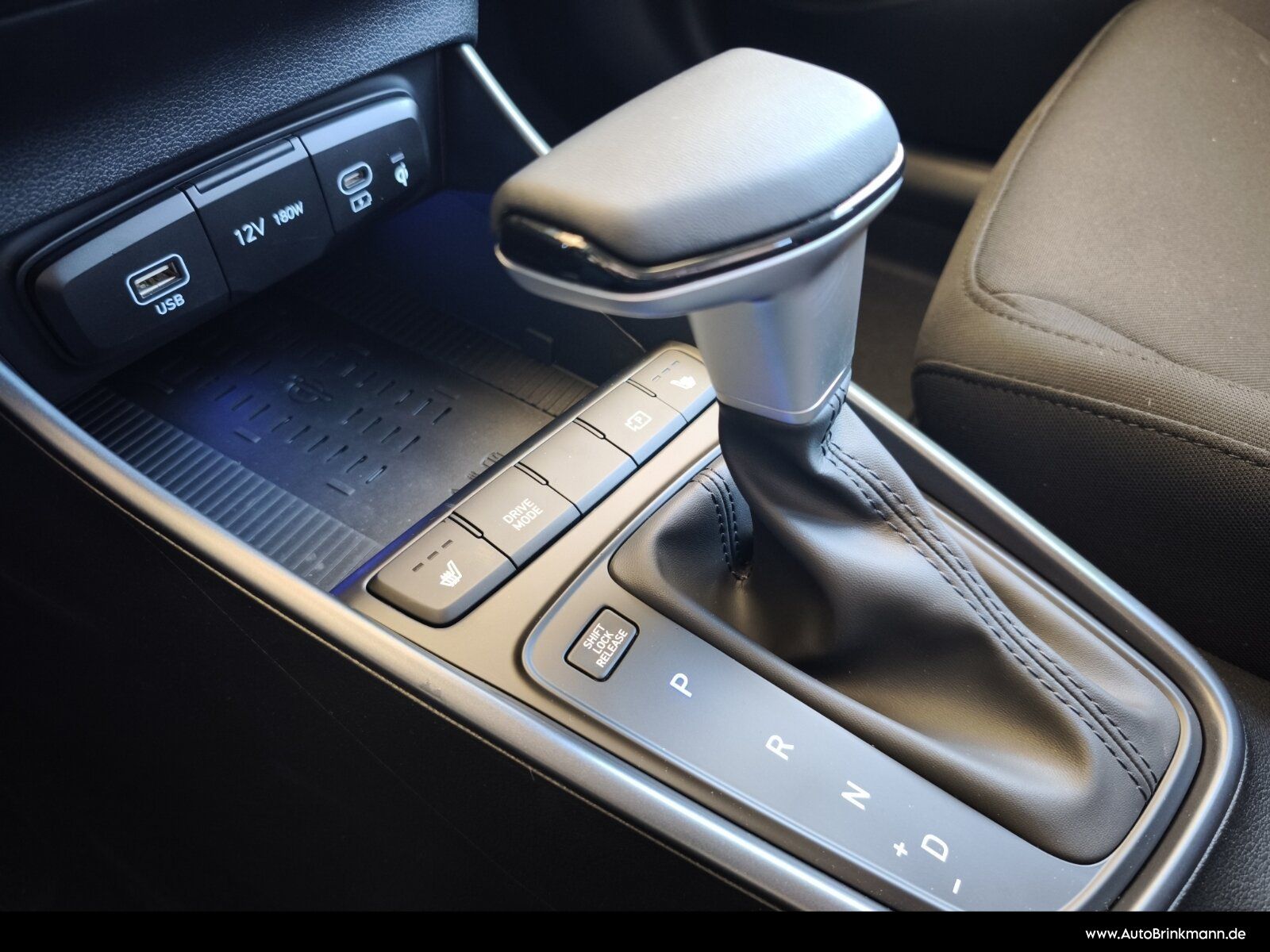 Hyundai i20 – Bild 14