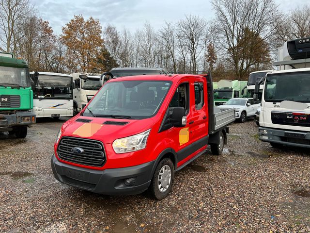 Ford TRANSIT EURO6