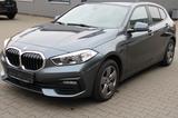 BMW 116d Aut. Advantage 1.Hand/Navi/SHZ/Kamera - BMW 116 in Dortmund