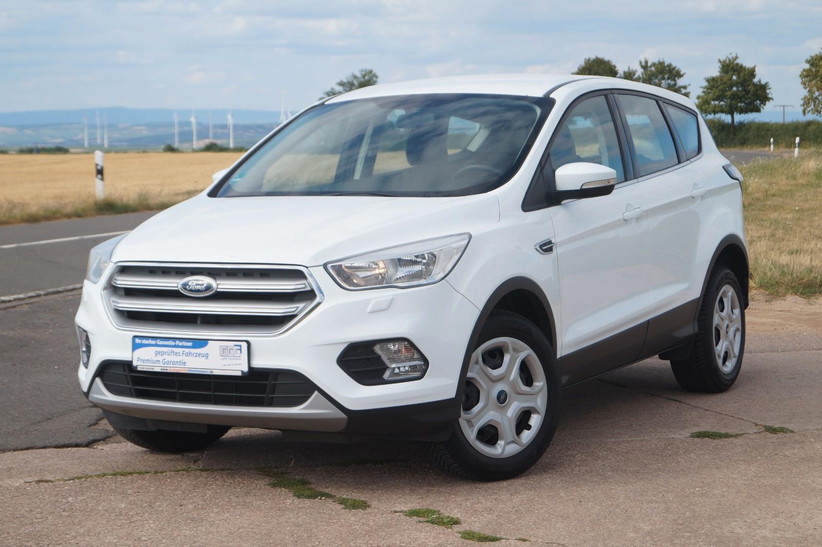 Ford Kuga Trend +AHK+Sitzhzg.+