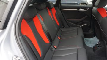 Audi S3 - 9