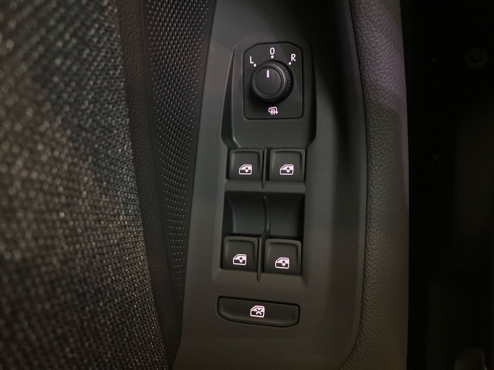 Skoda Superb - Bild 28