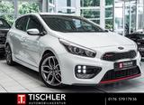 Kia Ceed GT-Challenge Navi*Sitz&LkrHz*LED*Teilleder* - Kia cee'd / Ceed: Weiß