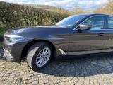BMW 520d A - NP: 71.778 Euro - BMW: E71
