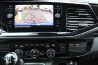 Volkswagen T6.1 Multivan Generation SIX LED AHK Standhz