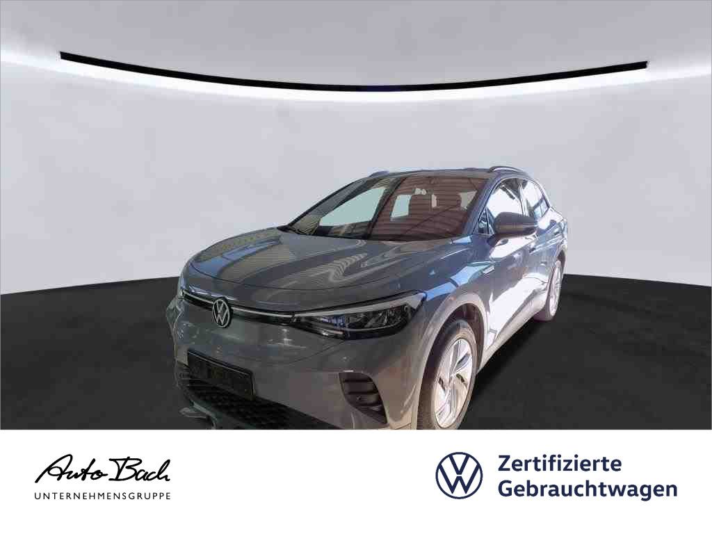 Volkswagen ID.4 Pure Performance, Navi, LED, App-Connect, A
