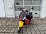Vespa Primavera 50 E5 WALT DIS PRIMAVERA - VESPA NEU 50