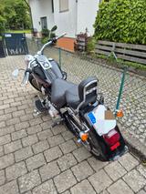 Harley-Davidson Fat Boy Softail FLSTF - Offers
