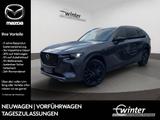 Mazda CX-80 E-SKYACTIV D HOMURA PLUS AWD  LED/SHZ/HUD - graue Mazda CX-80
