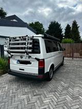 Volkswagen T6 2.0 TSI Camper Discarvery - California  - Wohnwagen & Wohnmobile in Düsseldorf