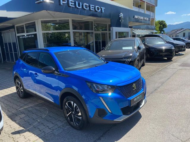 PEUGEOT 2008 e-  Allure 136 Elektromotor