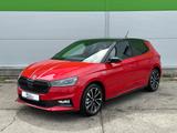 Skoda 116PS Monte Carlo KAMERA+PDC V/H SHZ ACC LM17" - Skoda Fabia Neuwagen