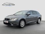 Seat Leon ST Style|1.HD|Navi|Scheckheft|Euro 6|AHK| - Seat Leon